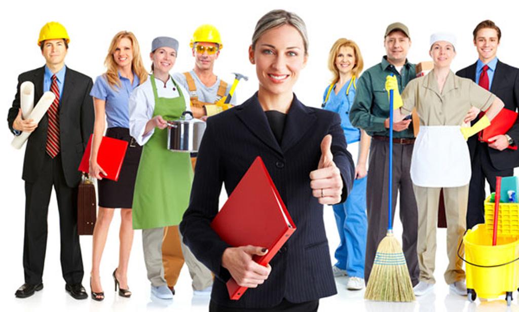 Seyhan Yük Taşıma Personeli